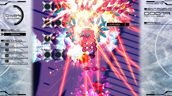 PC-∀星使 暗影阿卡里姆 中文版