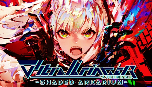 PC-∀星使 暗影阿卡里姆 中文版