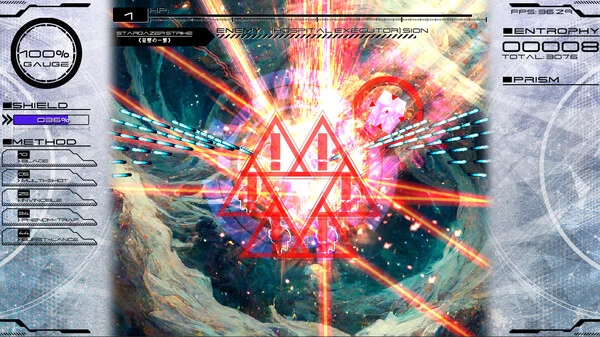 PC-∀星使 暗影阿卡里姆 中文版