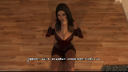 【欧美SLG/动态】白色立方体0.5c汉化版【PC+安卓