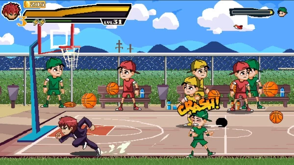 PC-英雄校园 中文版