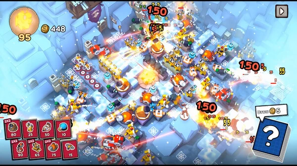 PC-余烬守卫 中文版