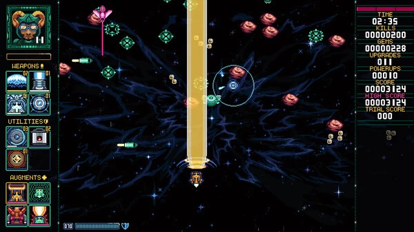 NS-武器锁定 非中文版