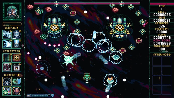 NS-武器锁定 非中文版