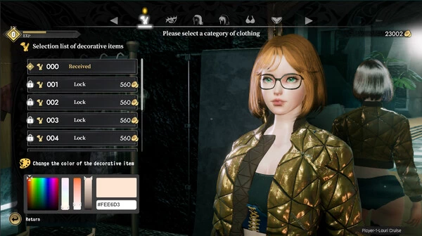 PC-天使轮盘 中文语音版