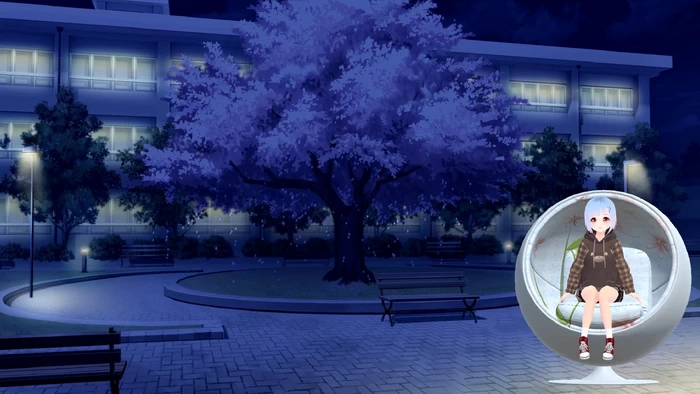 PC-桌面养成猫娘宠物 中文版