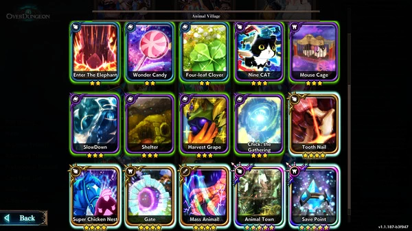 PC-超载地牢 中文版