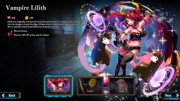 PC-超载地牢 中文版