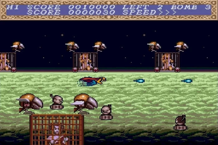 NS-超兄贵 合集 非中文版