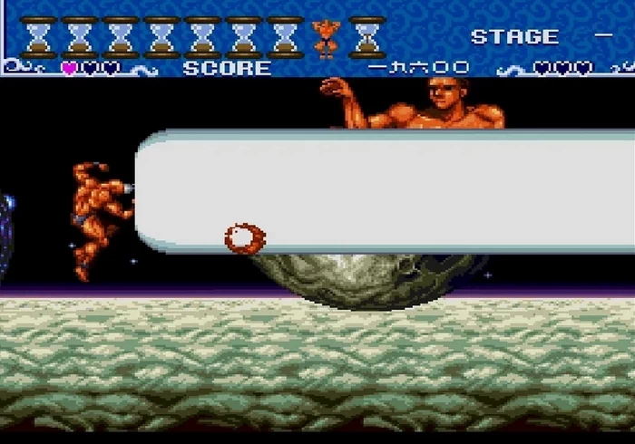 NS-超兄贵 合集 非中文版