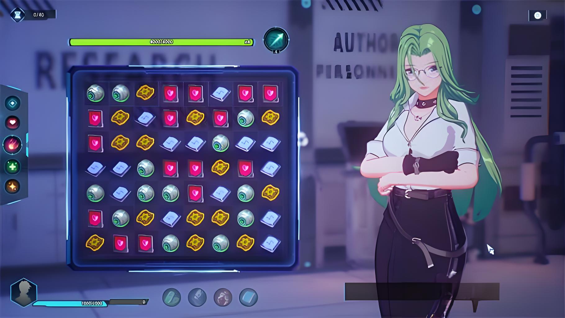 【日系风/消消乐】魔镜/Mirror，1+2代官中版（PC