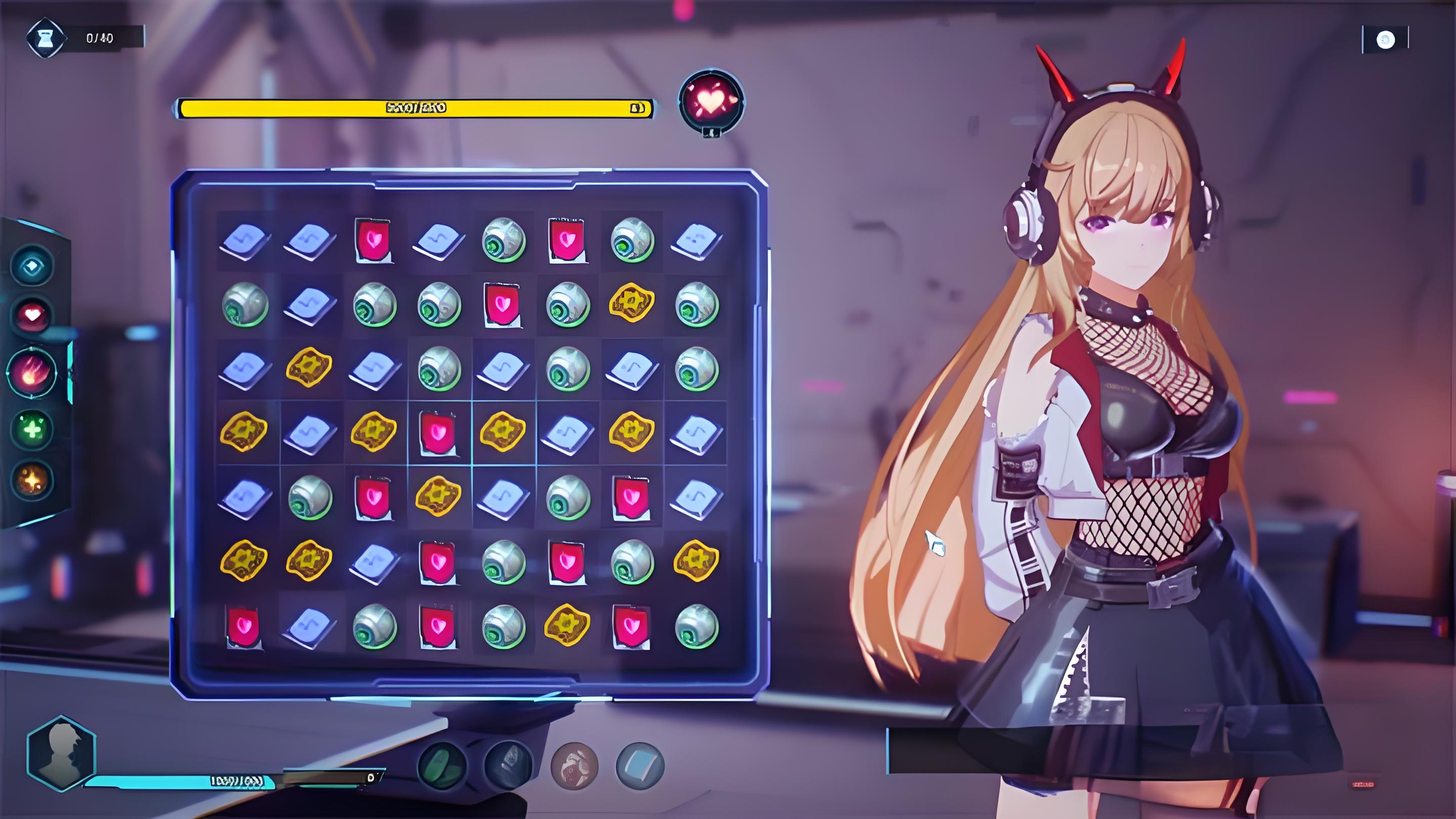 【日系风/消消乐】魔镜/Mirror，1+2代官中版（PC