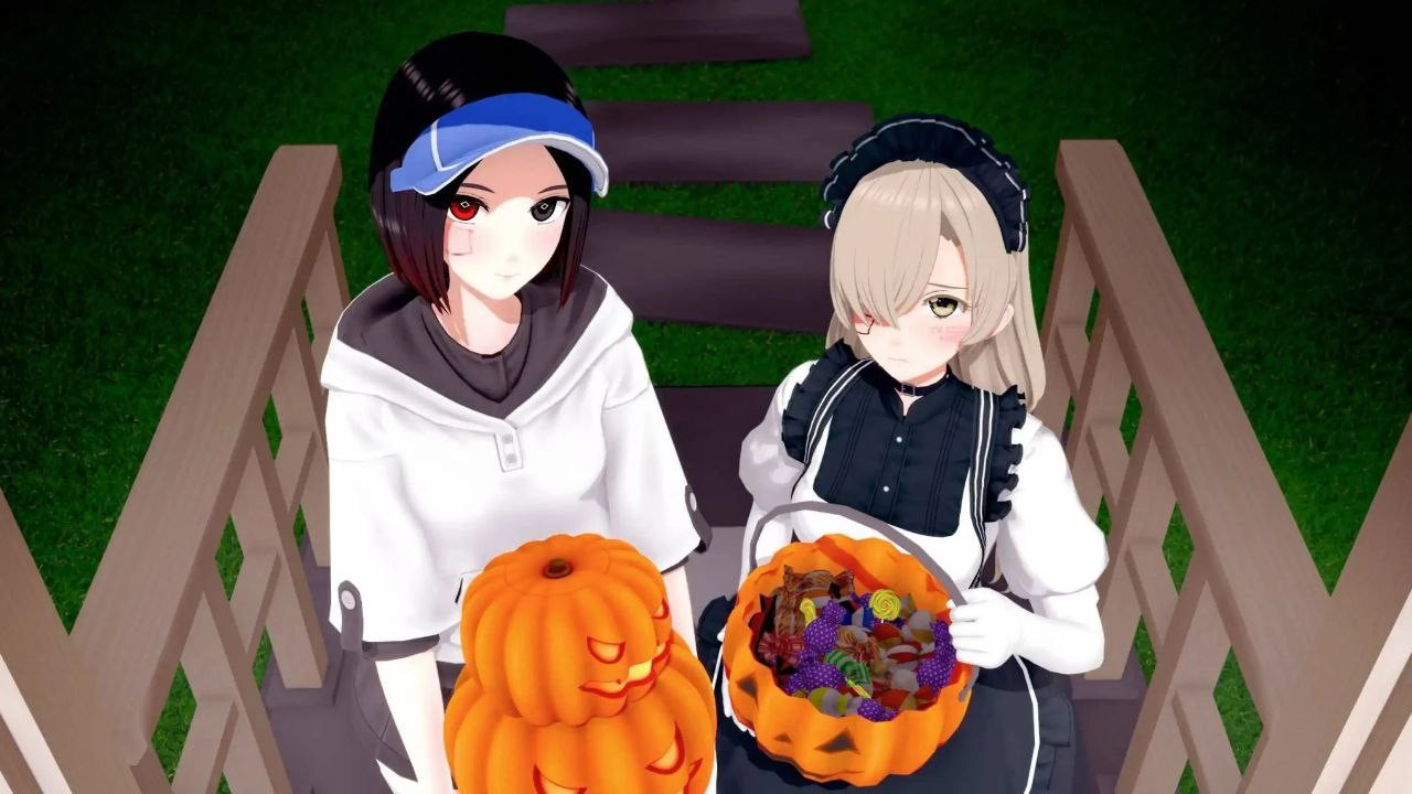 【日系SLG/动态】我的电子羊女仆梦0.7.4汉化版【PC+安卓