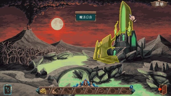 PC-破碎联盟 中文版