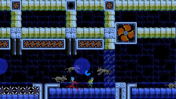 PC-别洞天记 中文版