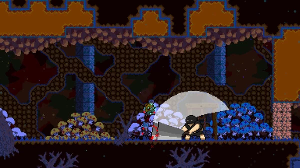 PC-别洞天记 中文版