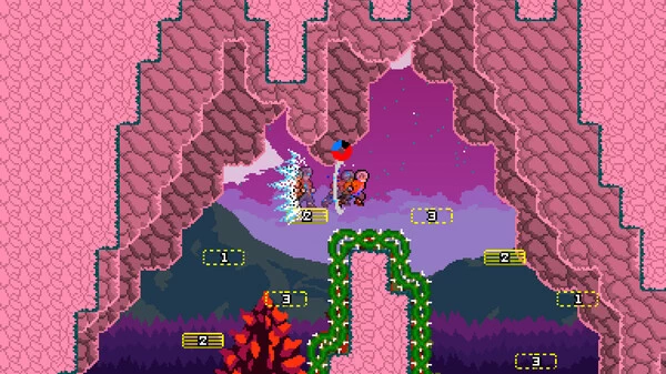 PC-别洞天记 中文版