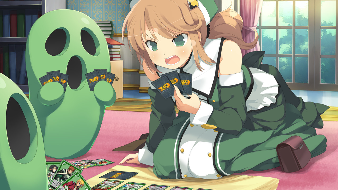 【日系RPG】夏娃年代记V1.0STEAM官中版(PC