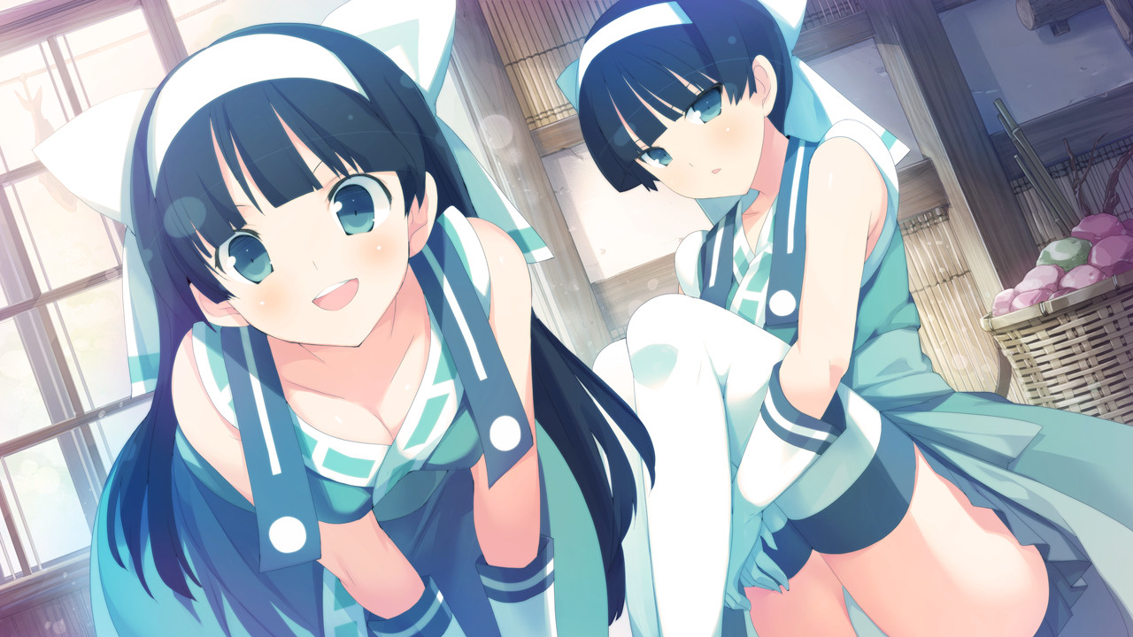 【日系RPG】夏娃年代记V1.0STEAM官中版(PC