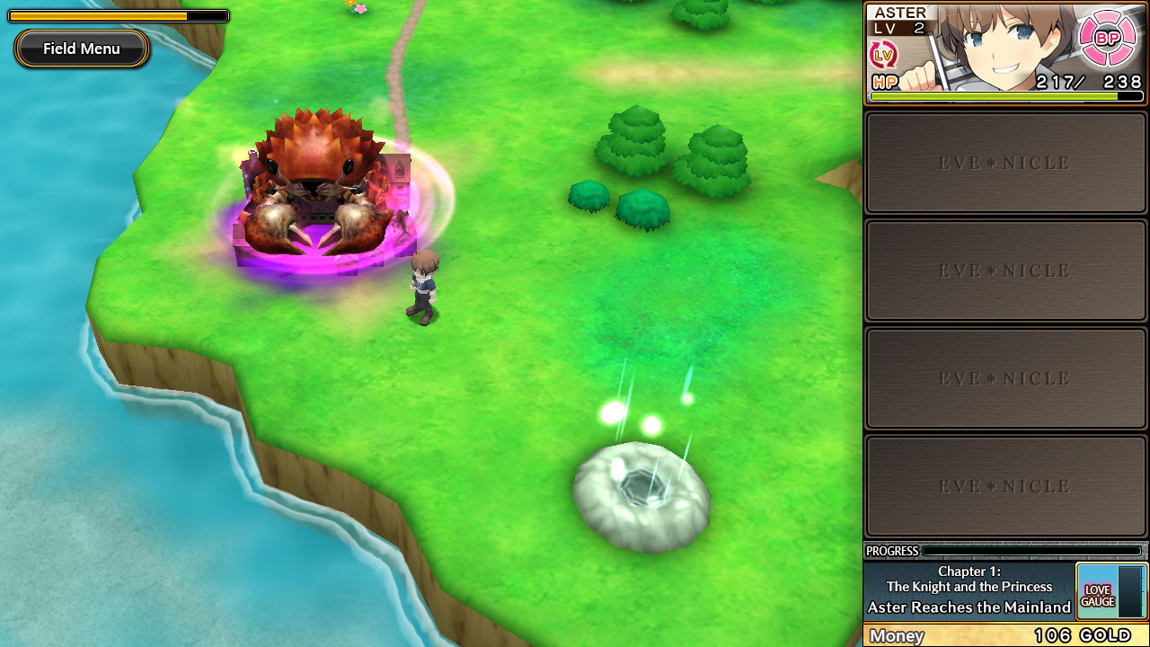 【日系RPG】夏娃年代记V1.0STEAM官中版(PC