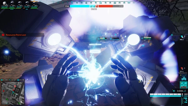 PC-卓越 夺取前线 中文版