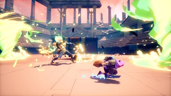 PC-光明破坏者 中文版