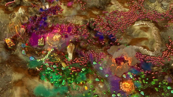 PC-IDUN阵线推进官 中文版