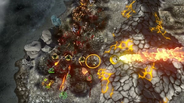 PC-IDUN阵线推进官 中文版