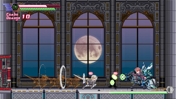 PC-虚拟无限计划 中文版