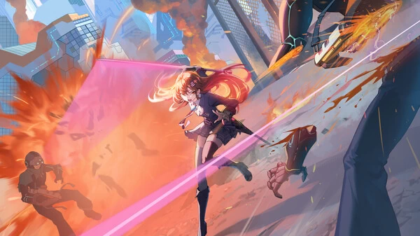 PC-虚拟无限计划 中文版