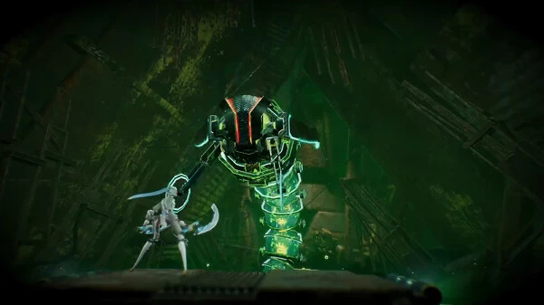 PC-重启塞特娜 中文版