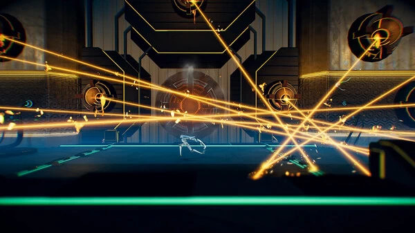 PC-重启塞特娜 中文版