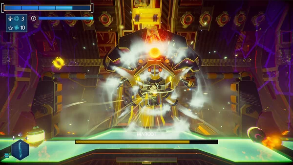 PC-重启塞特娜 中文版