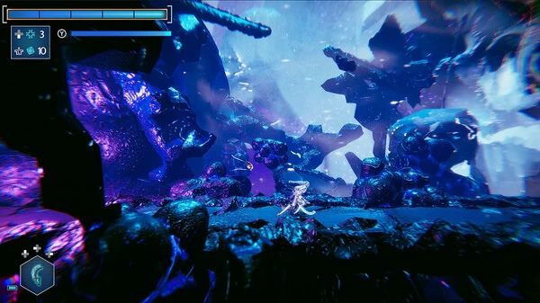 PC-重启塞特娜 中文版