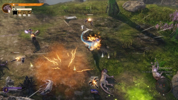 PC-科里登 中文版