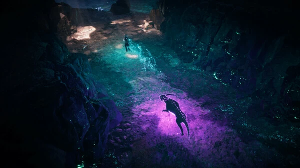 PC-科里登 中文版