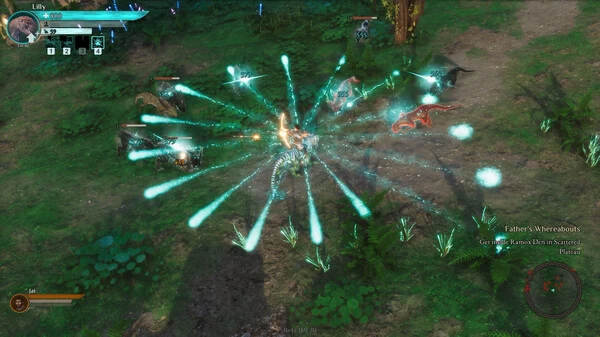 PC-科里登 中文版
