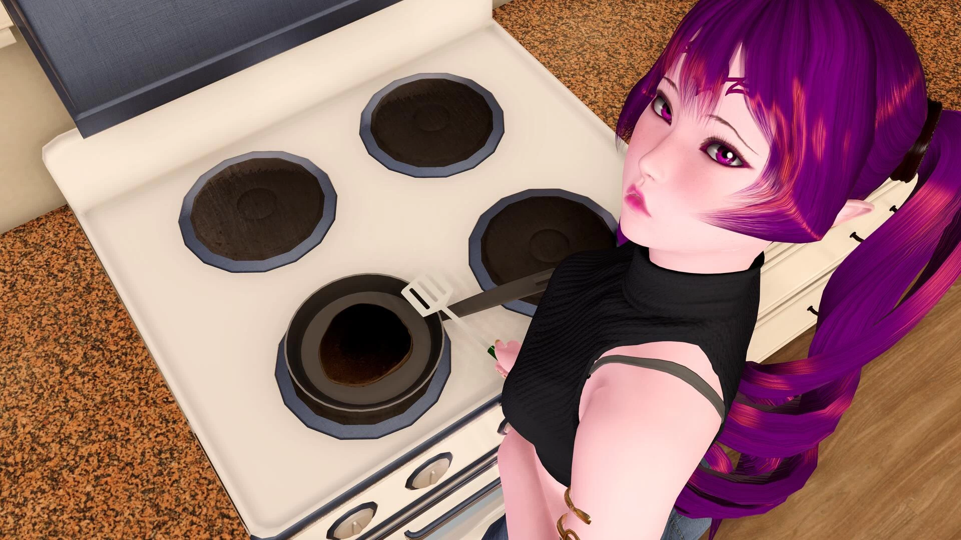 【欧美SLG/动态】裂谷中的房屋0.7.19汉化版(PC,4.26更新