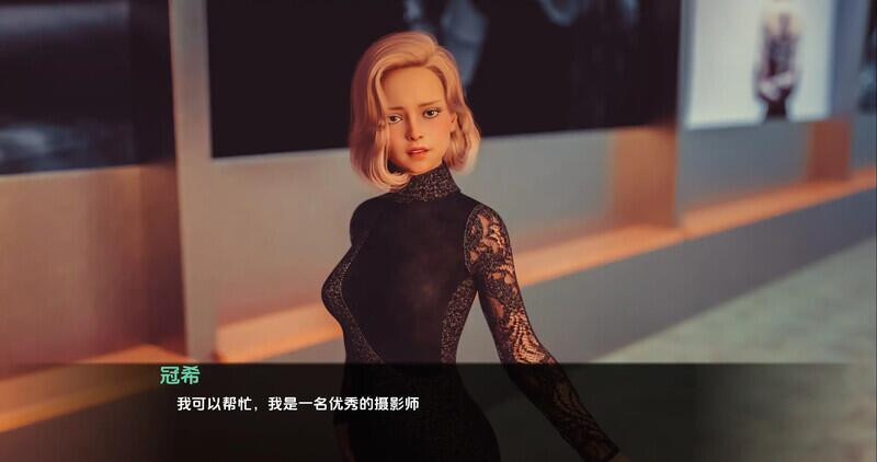 【精品/欧美SLG/沙盒/动态】红樱花馆2v2.20汉化版【PC+安卓,5.10更新