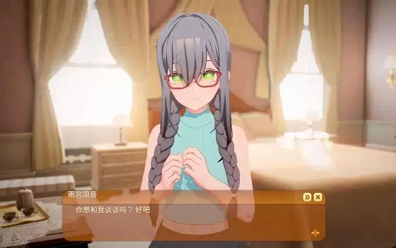 【3D/开放世界/自由/PC】HoneyCome全DLCv2.4中文版（新增DLC：泳装丶机娘丶Y纹丶女仆装