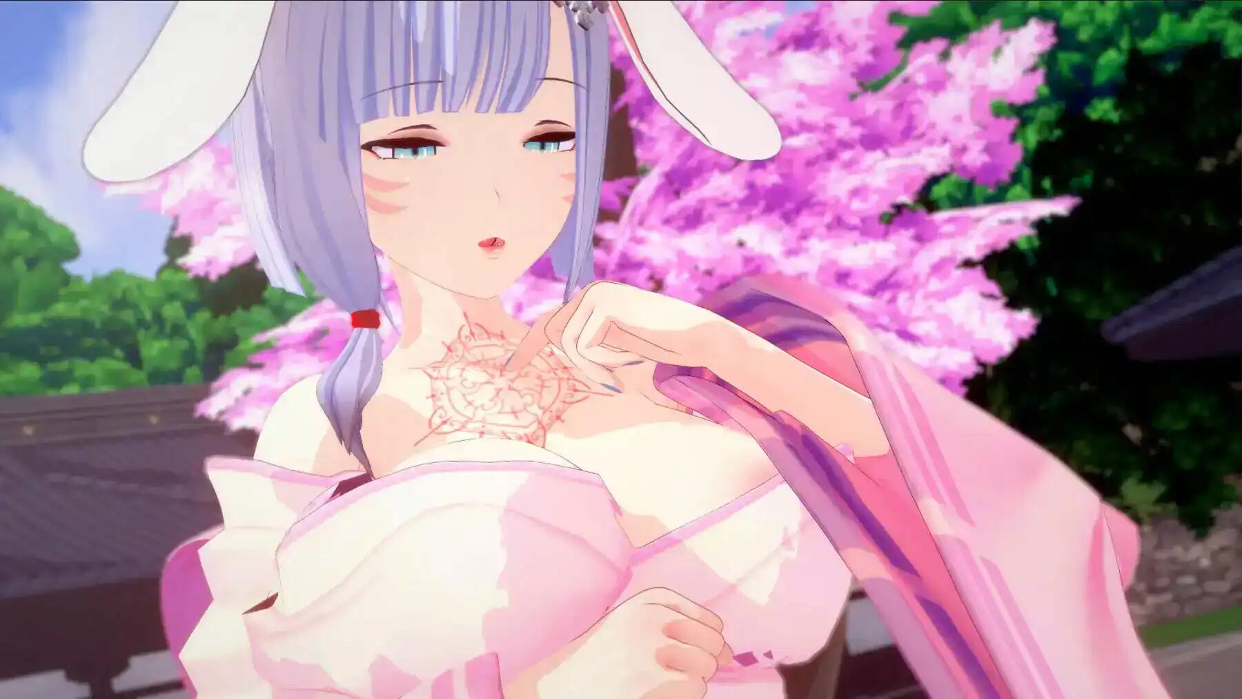 【精品/日系SLG/沙盒】女神的旨意0.4.0汉化版+代码【PC+安卓,2.12更新