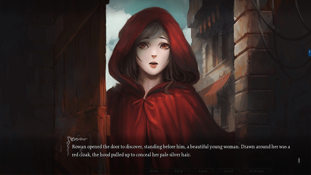 【欧美SLG/手绘风/动态】混沌种子0.4.10汉化版(PC+AZ,,4.16更新