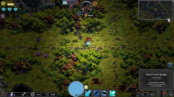 PC-赛利亚 中文版