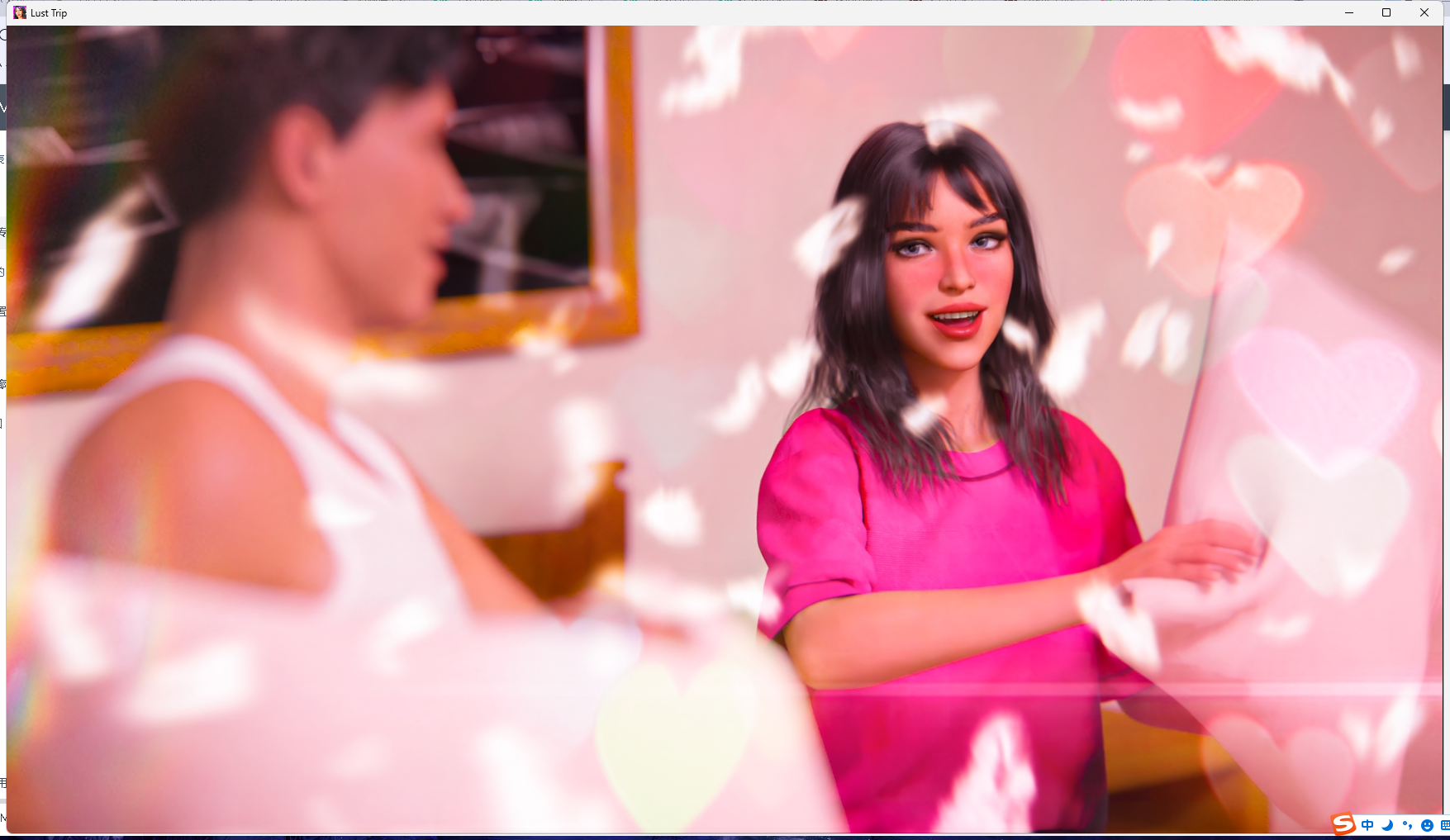 【欧美SLG】色欲之旅1.0完结官中汉化版【PC+安卓