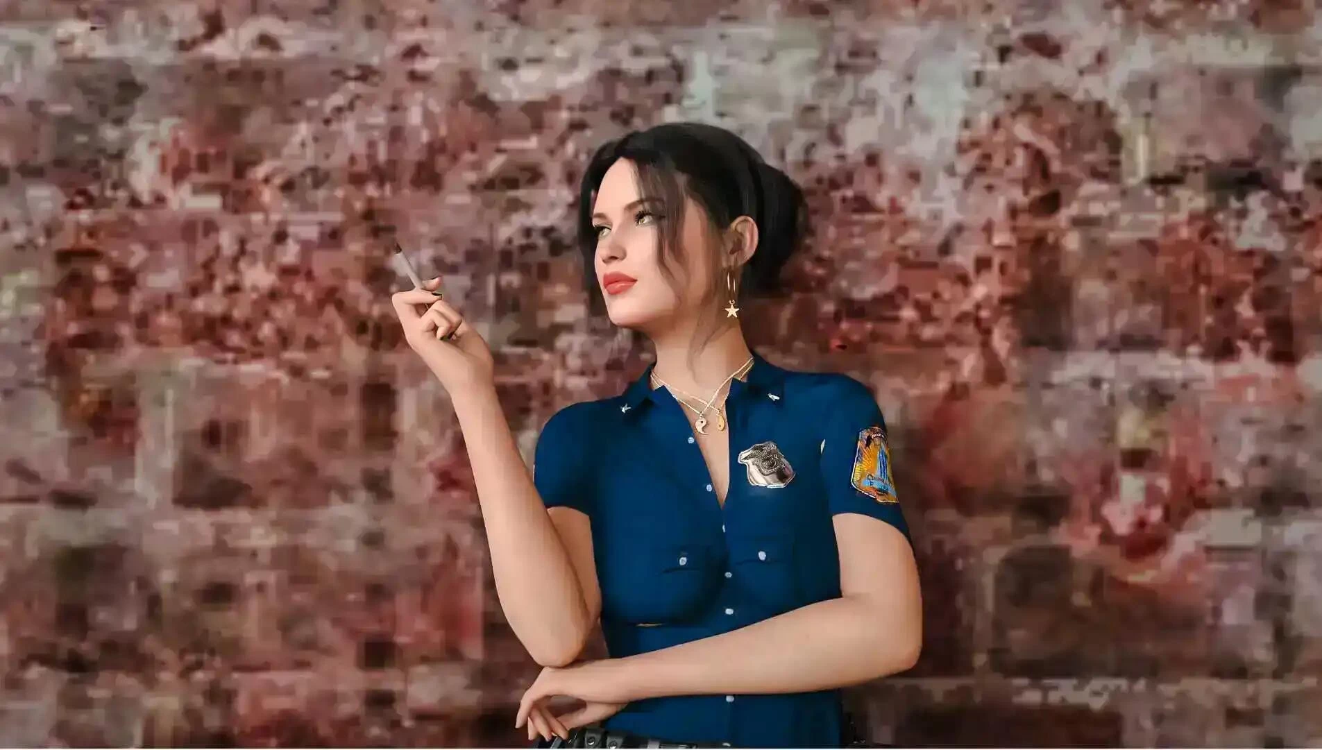 【欧美SLG/动态】欺骗的阴影0.60汉化版【PC+安卓