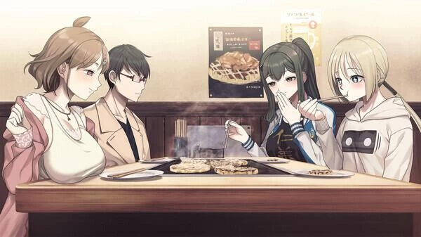 【日系ADV】Liminal Border Part III官中版(PC