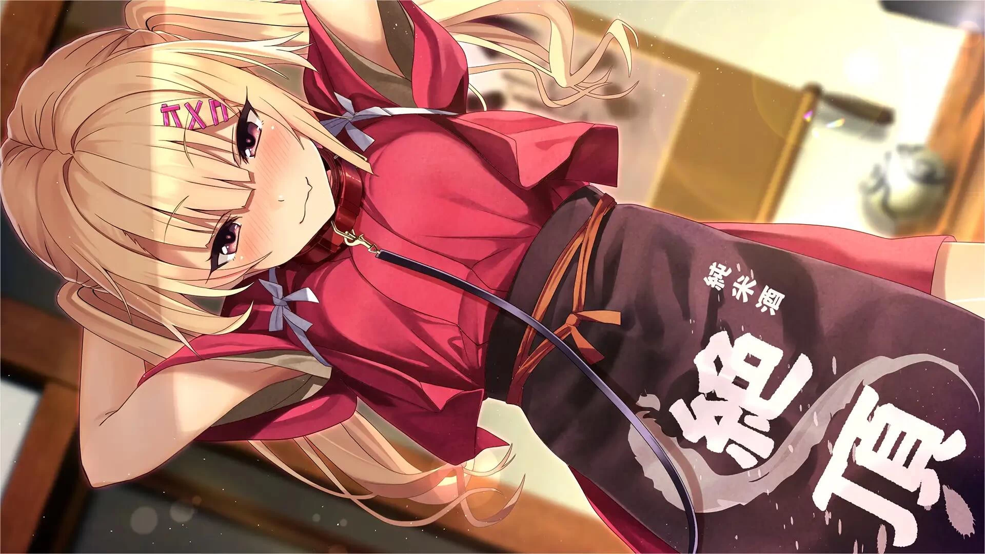 【日系ADV】人类最强的新娘父母之Vol23合集（PC