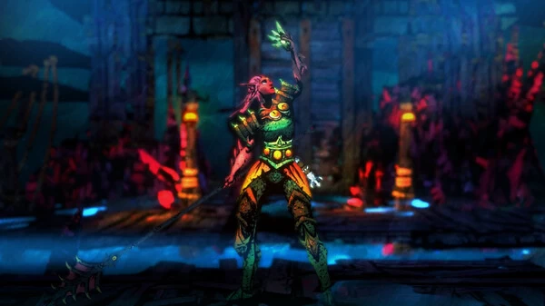 NS-圣杯誓约 中文版