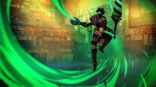 NS-圣杯誓约 中文版