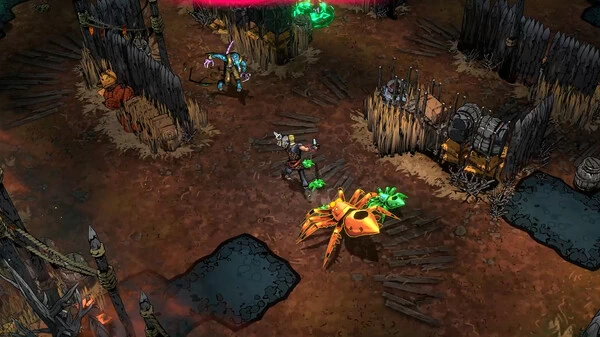 NS-圣杯誓约 中文版